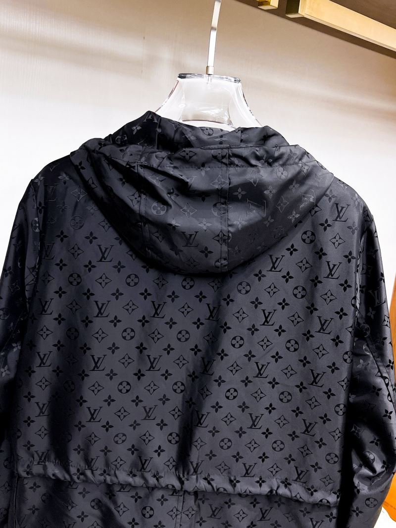 Louis Vuitton Outwear